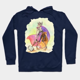 Thoryzma Hoodie